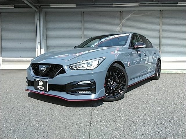 スカイライン　ＮＩＳＭＯ