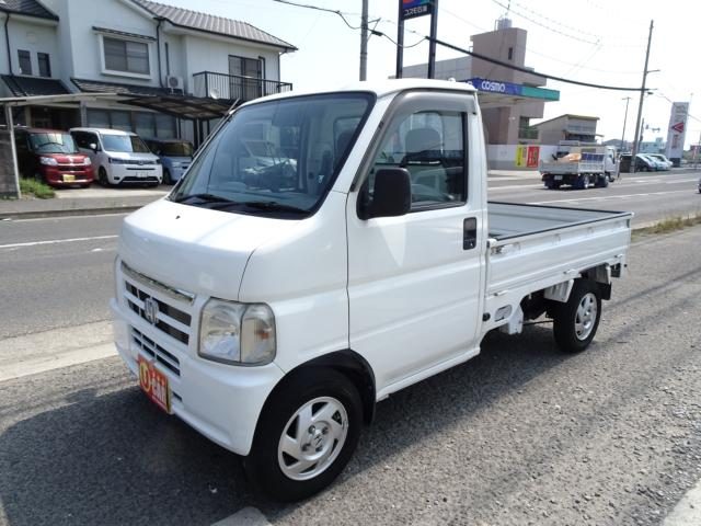 アクティトラック　ＳＴＤ