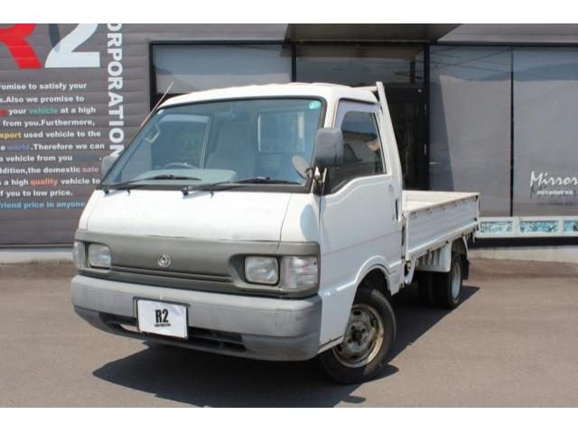 ボンゴトラック　２ＷＤ　ＤＸ