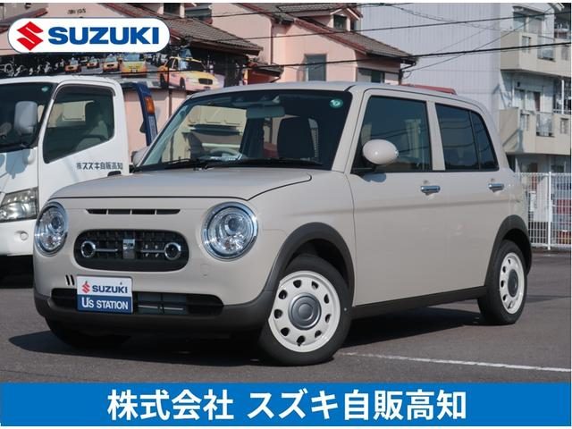 アルト　ラパン　ＬＣ　ＬＣ　Ｘ　５型