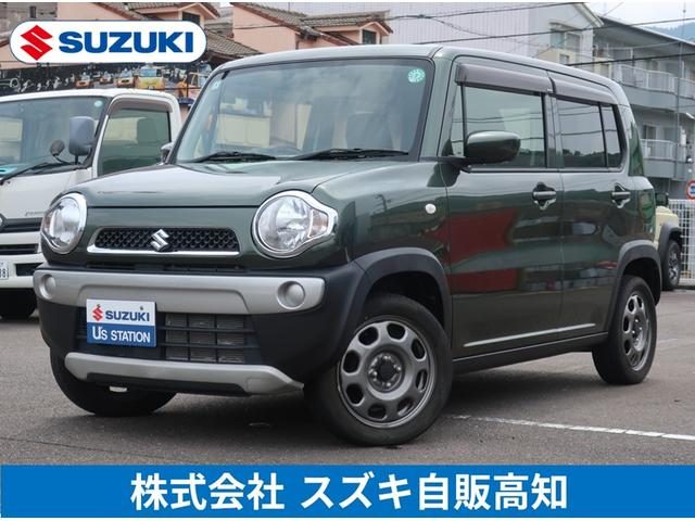 ハスラー　Ｇ　ＭＲ４１Ｓ　２型