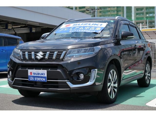 エスクード　４ＷＤ　１．５　３型　純正ナビ　アイドリングスト
