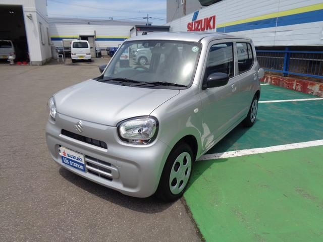 アルト　４ＷＤ　Ｌ　２型