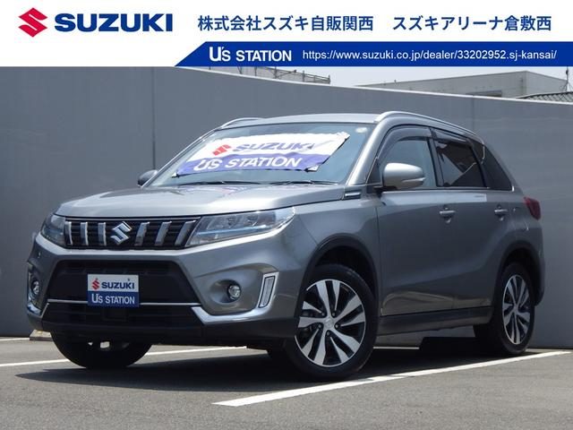 エスクード　４ＷＤ　１．５　３型　ナビ　バックカメラ　ＥＴＣ