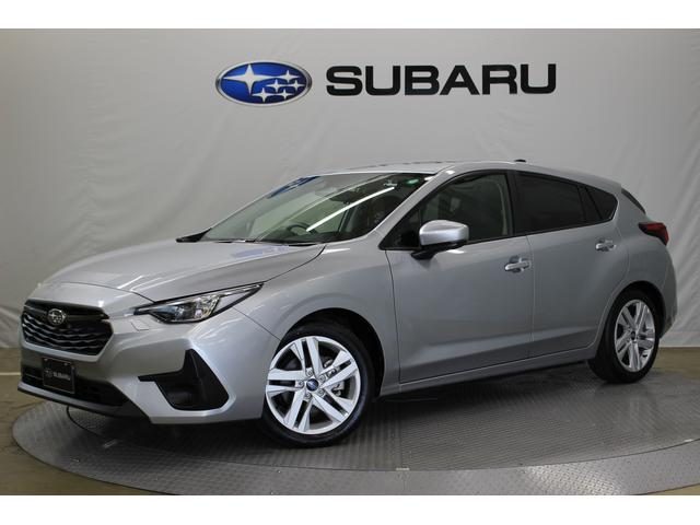インプレッサ　５ドア　４ＷＤ　ＳＴ