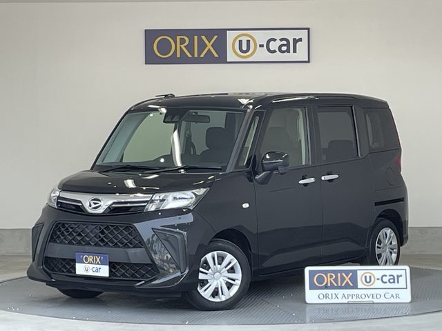 トール　Ｘ