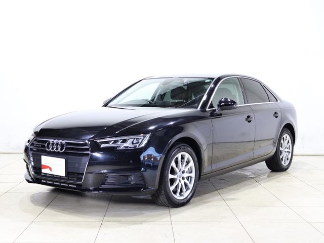 Ａ４　２．０　ＴＦＳＩ　クワトロ