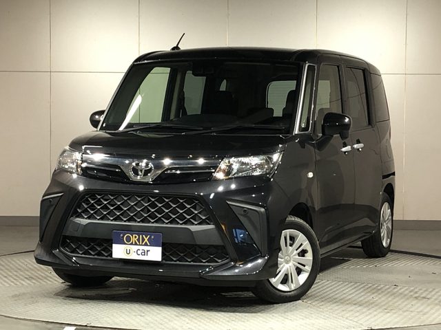 ルーミー　Ｘ