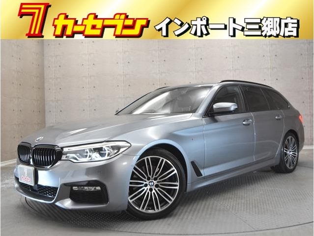 ５シリーズ　ツーリング　５２３ｉ　Ｍスポーツ