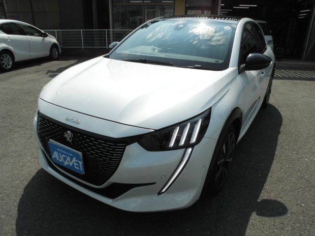 ２０８　ＧＴライン