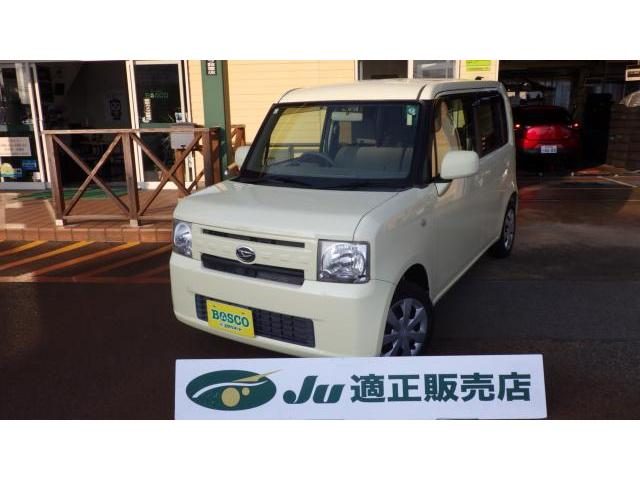 ムーヴ　コンテ　Ｘ