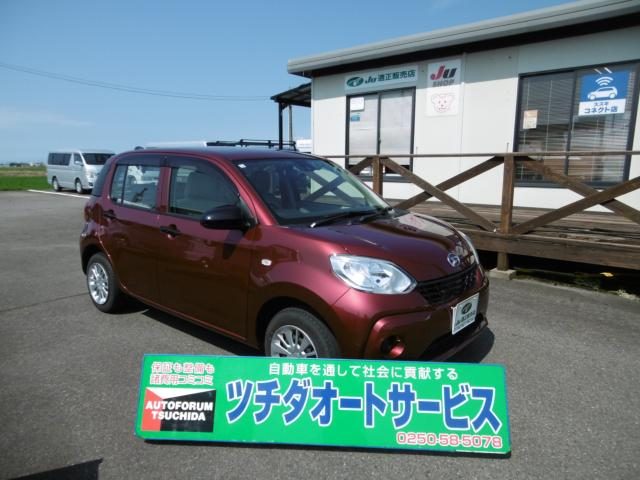 ブーン　Ｘ　ＳＡ２