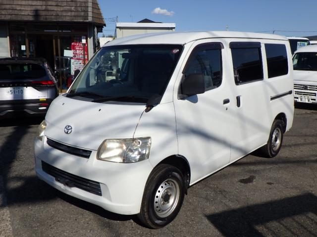タウンエースバン　２ＷＤ　ＧＬ