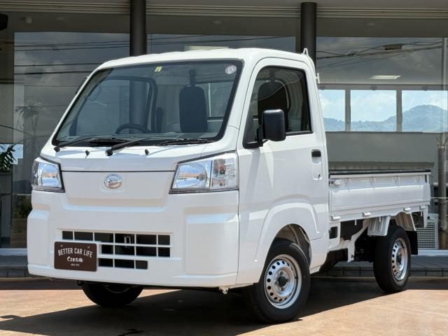 ハイゼットトラック　４ＷＤ　スタンダード