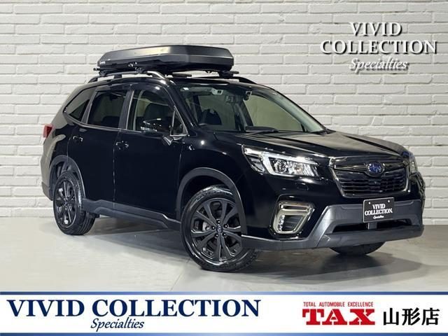 フォレスター　Ｘ－エディション　４ＷＤ　純正８型ダイア