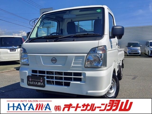 クリッパートラック　６６０　ＤＸ　リアパーキングセンサー／オ
