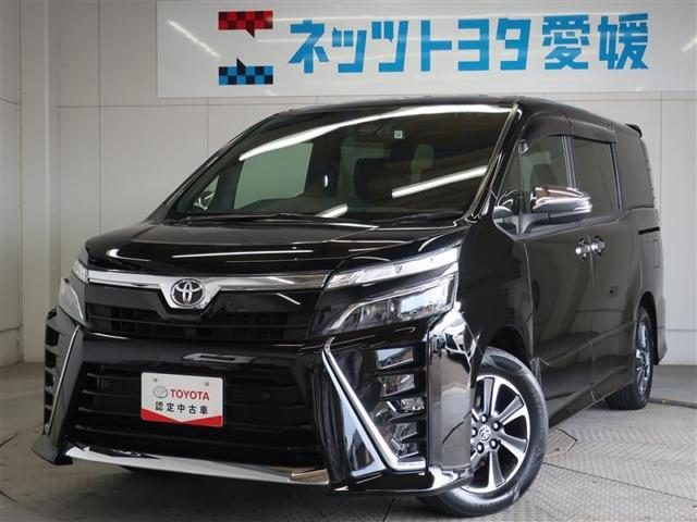 ヴォクシー　ＺＳ　煌２