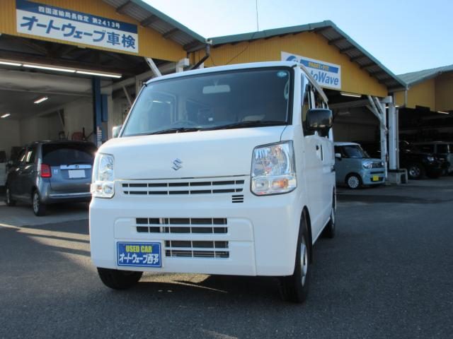 エブリイバン　ＧＡ