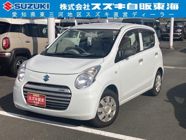 アルト　エコ　ＥＣＯ－Ｌ　３型