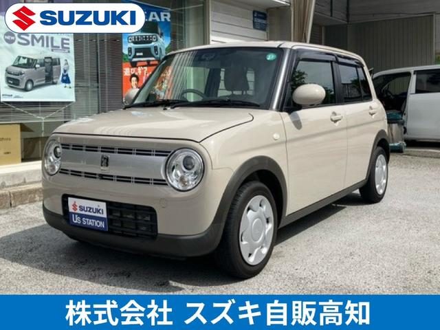 アルト　ラパン　Ｓ　２型