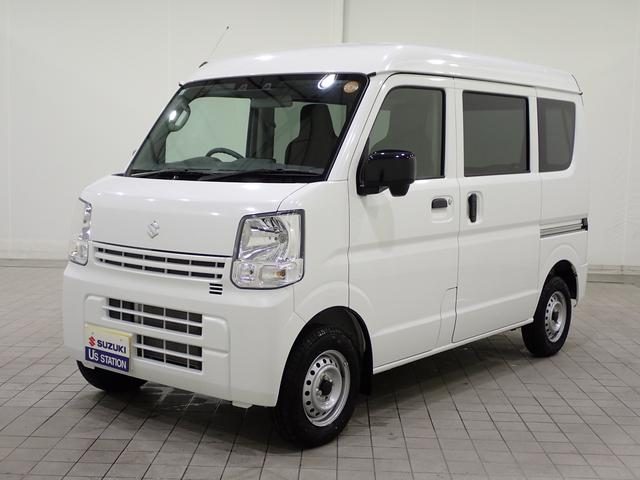 エブリイバン　ＰＡ　５型