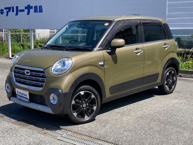 キャスト　アクティバ　４ＷＤ　アクティバＧリミテッドＳＡ３　４ＷＤ　全