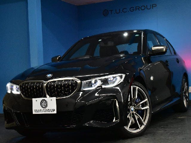 ３シリーズ　セダン　Ｍ３４０ｉ　ｘＤｒｉｖｅ