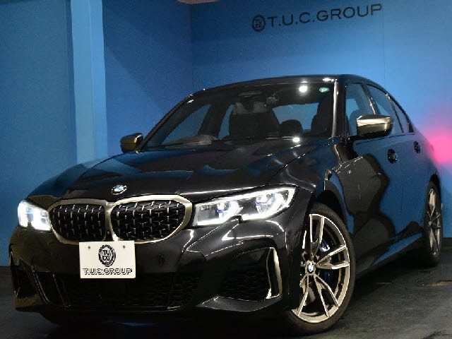 ３シリーズ　セダン　Ｍ３４０ｉ　ｘＤｒｉｖｅ