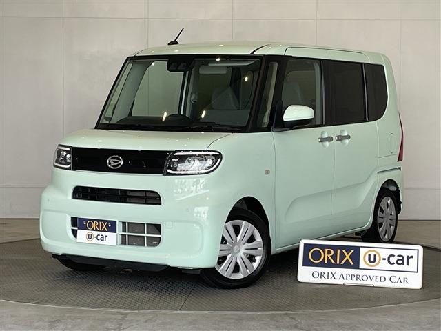 タント　Ｘ