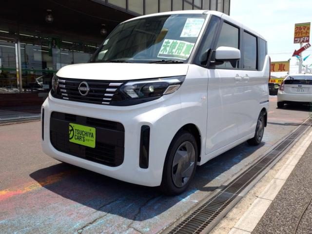 ルークス　Ｓ