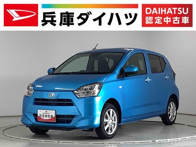 ミラ　イース　４ＷＤ　Ｇ　リミテッドＳＡ３　４ＷＤ　ワンオーナ