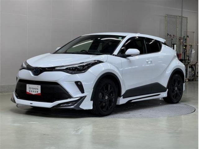 Ｃ－ＨＲ　Ｇモードネロセフティプラス２ハイブリッド