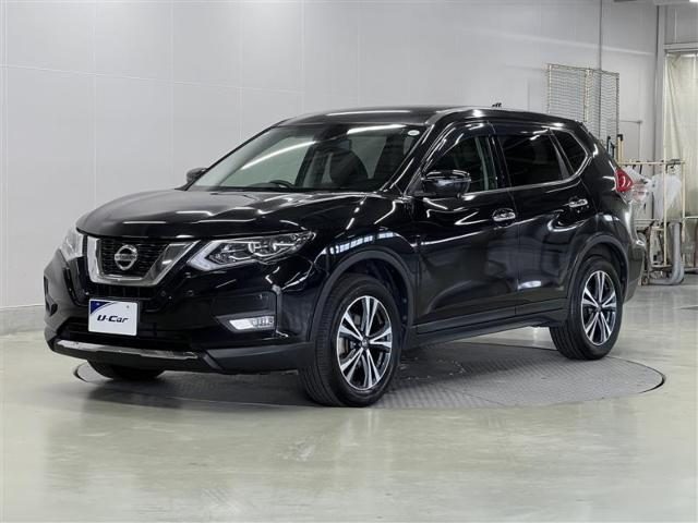 エクストレイル　２ＷＤ　２０Ｘｉ