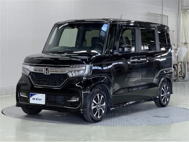 Ｎ　ＢＯＸ　Ｇ　Ｌ　ホンダセンシング
