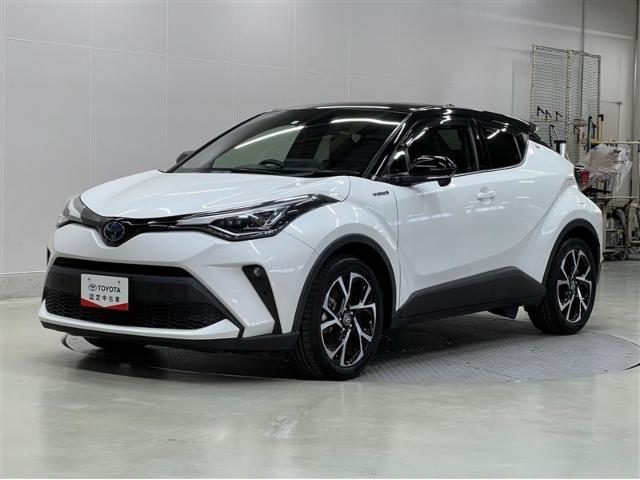 Ｃ－ＨＲ　Ｇ　ハイブリッド