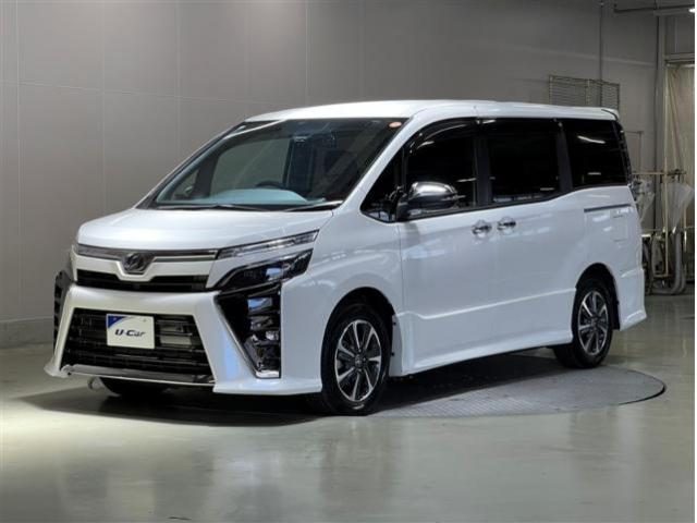 ヴォクシー　ＺＳ　煌２