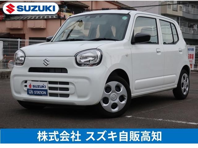アルト　Ｌ　２型