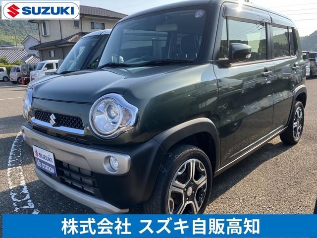 ハスラー　Ｘ　ＭＲ４１Ｓ　２型