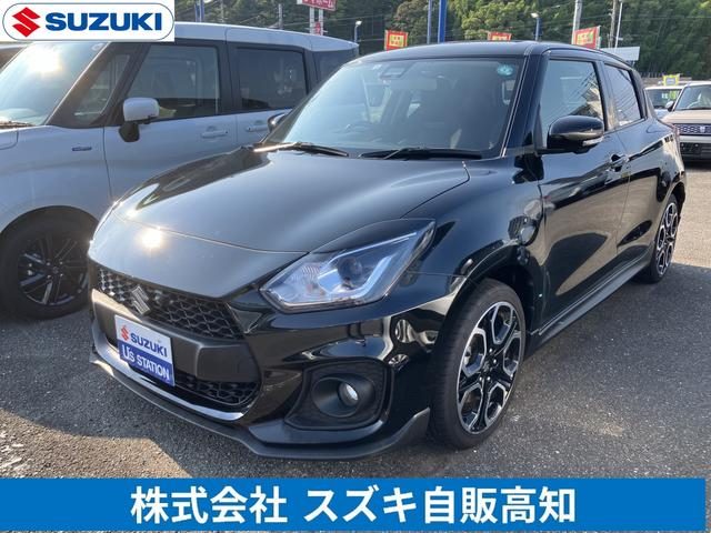スイフト　スポーツ　２型