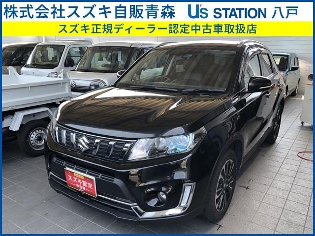エスクード　４ＷＤ　１．４ターボ　２型　４ＷＤ