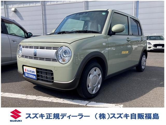 アルト　ラパン　４ＷＤ　Ｌ　５型　フルタイム４ＷＤ　オーディオレ