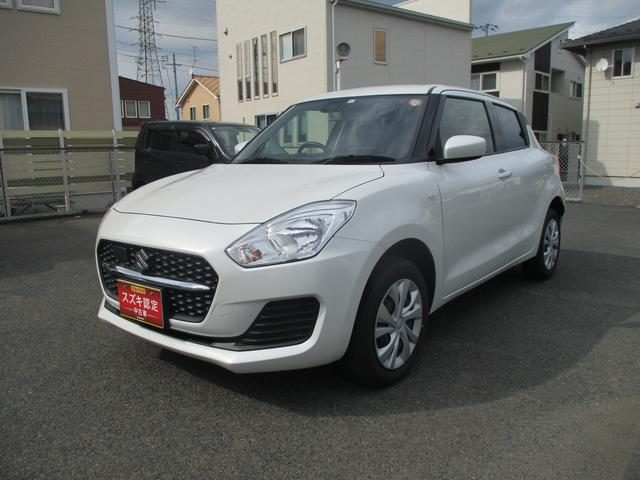 スイフト　４ＷＤ　ＸＧ　３型　フルタイム４ＷＤ　ＣＶＴ　衝