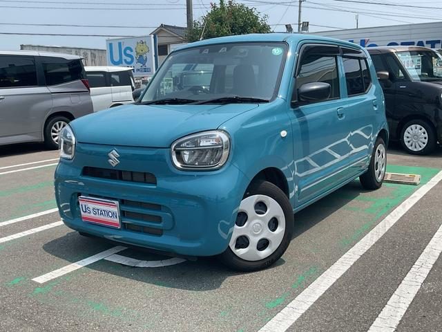 アルト　Ｌ