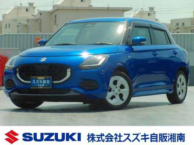 スイフト　ＨＹＢＲＩＤ　ＭＸ　全方位モニター付メモ