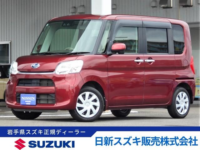 シフォン　４ＷＤ　Ｇ　スマートアシスト　４ＷＤ　フルセグナ