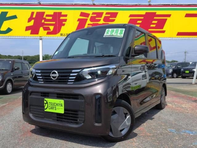ルークス　Ｓ