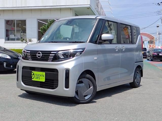 ルークス　Ｓ