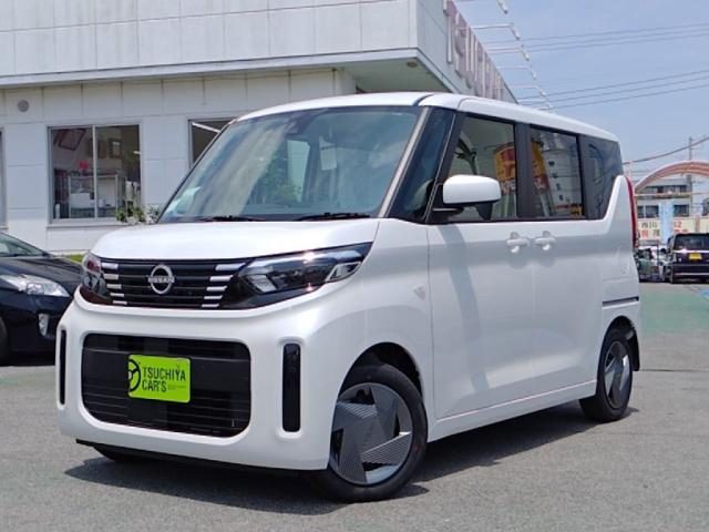 ルークス　Ｓ