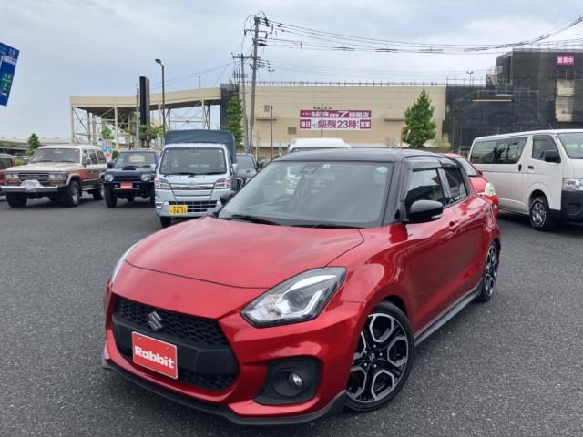 スイフト　スポーツ