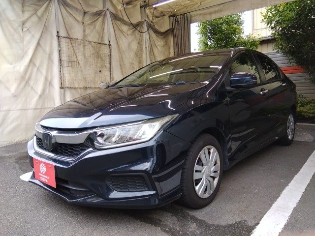 グレイス　１５００　ＬＸ　４ドア　ＦＣＶＴ　２ＷＤ